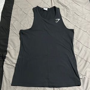 GYMSHARK TANK TOP